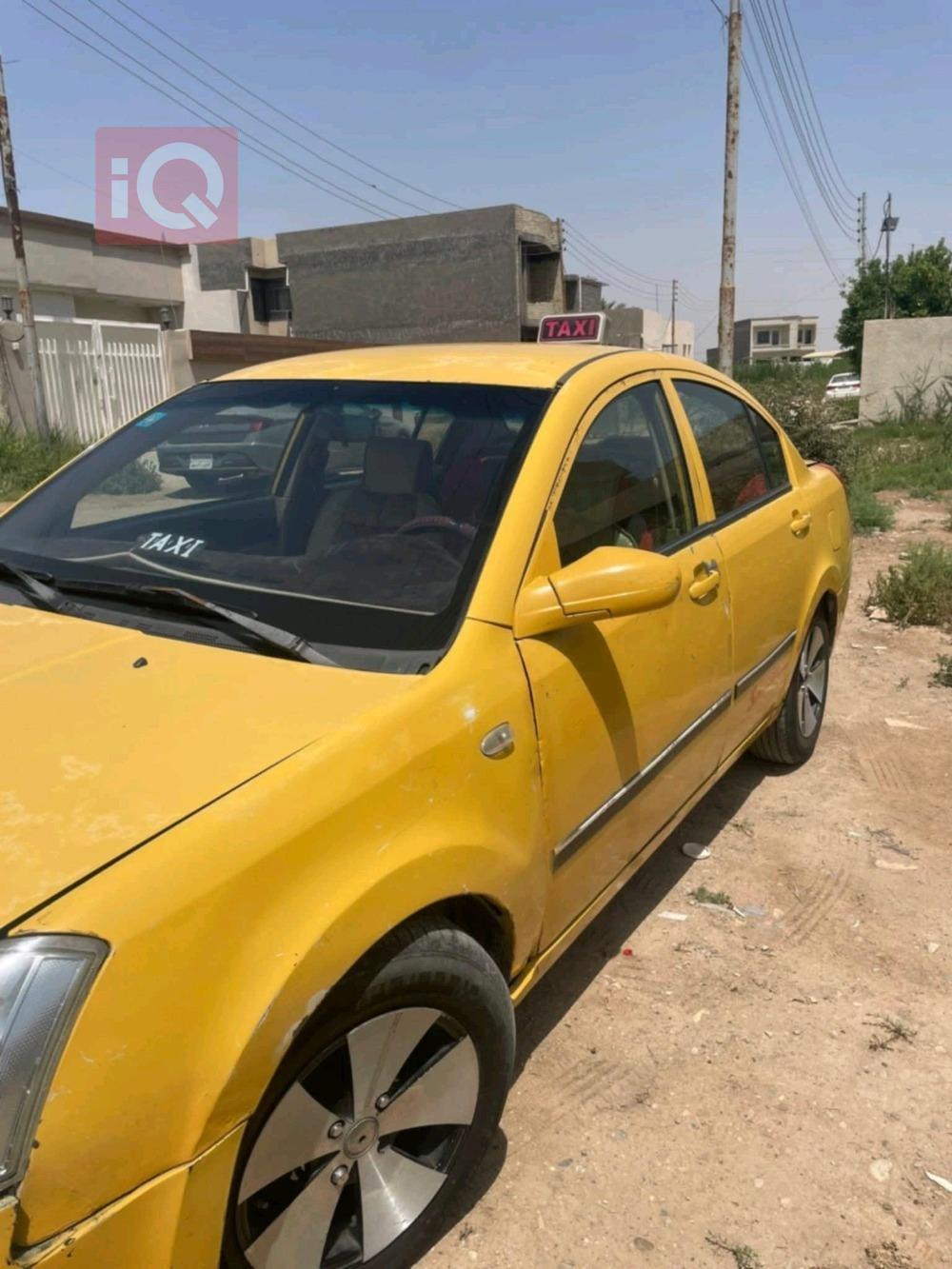 شيري A5